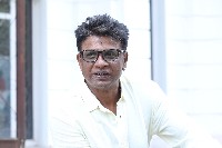 Veera Simha Reddy Villain Duniya Vijay Interview Photos